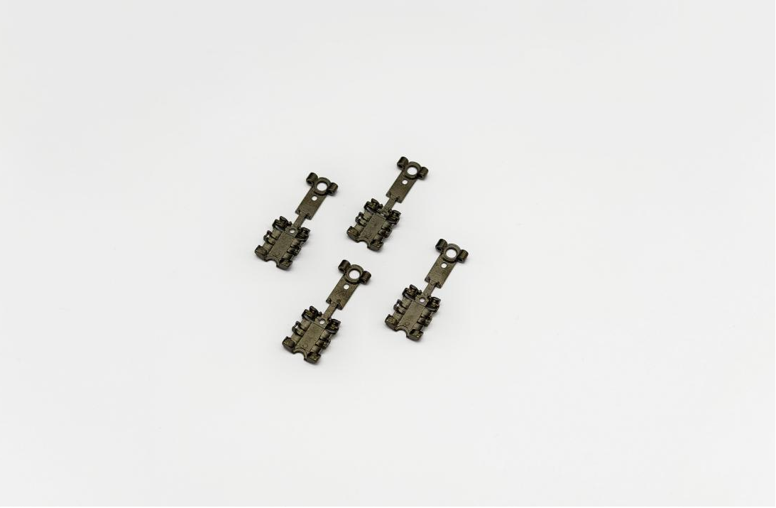 五金件一鍵檢測設備